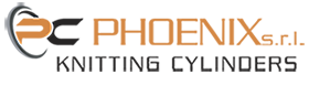 Phoenix Cilindri Realizzazione Cilindri maglieria macchine circolari su misura Travagliato Brescia