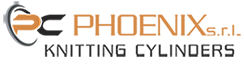 Phoenix Cilindri Realizzazione Cilindri maglieria macchine circolari su misura Travagliato Brescia